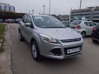 Ford Kuga 2016 BUSINESS 4X4 AUTO-thumb-2