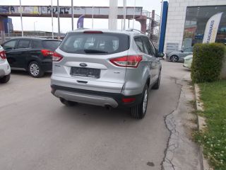 Ford Kuga 2016 BUSINESS 4X4 AUTO-thumb-4