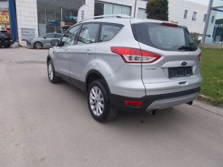 Ford Kuga 2016 BUSINESS 4X4 AUTO-thumb-6