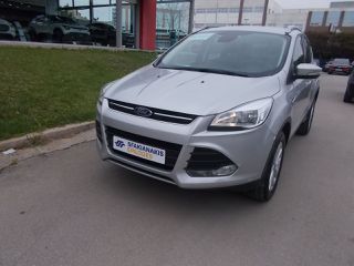 Ford Kuga 2016 BUSINESS 4X4 AUTO