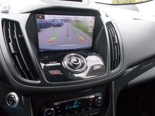Ford Kuga 2016 BUSINESS 4X4 AUTO-thumb-10