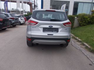 Ford Kuga 2016 BUSINESS 4X4 AUTO-thumb-5