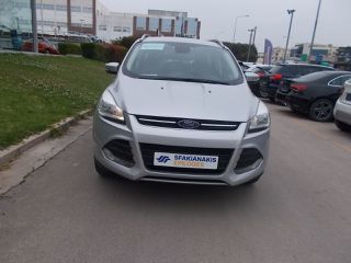 Ford Kuga 2016 BUSINESS 4X4 AUTO-thumb-1
