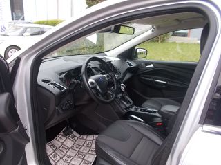 Ford Kuga 2016 BUSINESS 4X4 AUTO-thumb-7