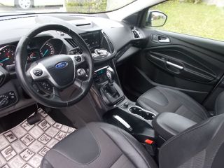 Ford Kuga 2016 BUSINESS 4X4 AUTO-thumb-9
