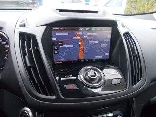 Ford Kuga 2016 BUSINESS 4X4 AUTO-thumb-12