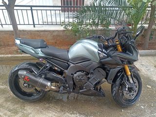 Yamaha FZ1 Fazer 2009 FAZER 1000