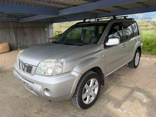 Nissan X-Trail 2007
