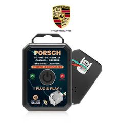 Porsche 911, 997, 987 Boxster, Cayman, Carrera 2005-2012 ESL/ELV Emulator ME HXO