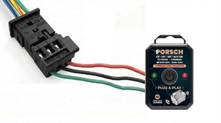 Porsche 911, 997, 987 Boxster, Cayman, Carrera 2005-2012 ESL/ELV Emulator ME HXO-thumb-1