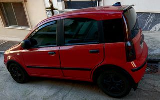 Fiat Panda 2004 169