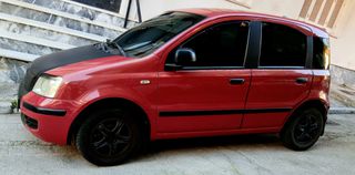 Fiat Panda 2004 169