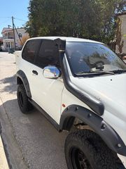 Suzuki Grand Vitara 2000