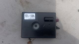 Bmw f32 f30 ενισχυτής σήματος κεραίας (Antenna Amplifier) BU9230911-04