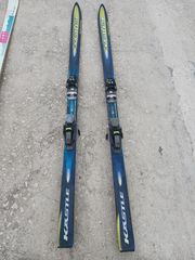 Ski 2020 KASTLE