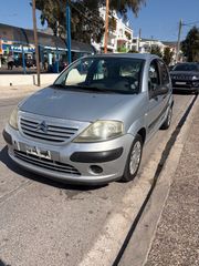 Citroen C3 2003 C3 1.1
