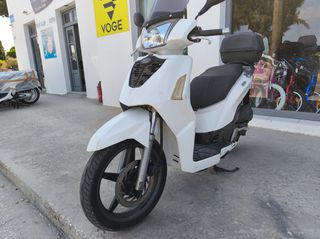 Kymco People 50 2015