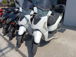 Kymco People 50 2015