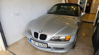 Bmw Z3 1996 ROADSTER 1.8I