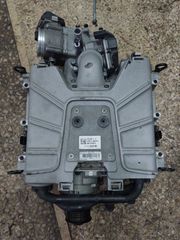Υπερσυμπιεστής (Supercharger) 3.0 TFSI V6 - Porsche Panamera / Audi S4 S5 - 06E145601L