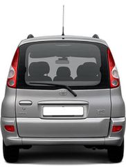 Toyota Verso 2003-thumb-2