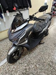 Sym Jet14 Evo 125 2026 ABS