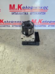 Μοναδα ABS VW GOLF 5/ AUDI A3/ SKODA OKTAVIA 2 (ATE) (1K0 614 517 B)