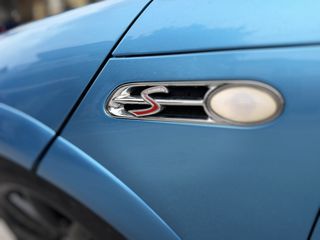 Mini Cooper S 2006 *ΕΛΛΗΝΙΚΟ*R53*ΔΕΡΜΑ*17’*AUTO TSOUMANIS*EST.2007*-thumb-17