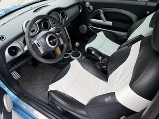 Mini Cooper S 2006 *ΕΛΛΗΝΙΚΟ*R53*ΔΕΡΜΑ*17’*AUTO TSOUMANIS*EST.2007*-thumb-18