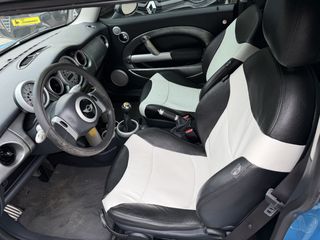Mini Cooper S 2006 *ΕΛΛΗΝΙΚΟ*R53*ΔΕΡΜΑ*17’*AUTO TSOUMANIS*EST.2007*-thumb-19
