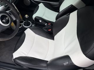 Mini Cooper S 2006 *ΕΛΛΗΝΙΚΟ*R53*ΔΕΡΜΑ*17’*AUTO TSOUMANIS*EST.2007*-thumb-21