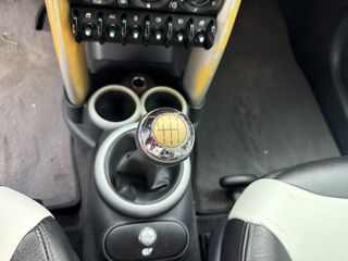 Mini Cooper S 2006 *ΕΛΛΗΝΙΚΟ*R53*ΔΕΡΜΑ*17’*AUTO TSOUMANIS*EST.2007*-thumb-24