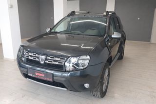 Dacia Duster 2015 Celebration 1.2 125hp Cruise Control