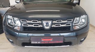 Dacia Duster 2015 Celebration 1.2 125hp Cruise Control-thumb-1
