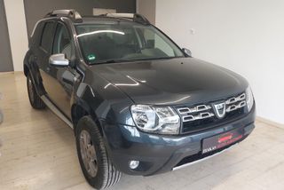 Dacia Duster 2015 Celebration 1.2 125hp Cruise Control-thumb-2