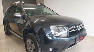 Dacia Duster 2015 Celebration 1.2 125hp Cruise Control-thumb-3