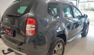 Dacia Duster 2015 Celebration 1.2 125hp Cruise Control-thumb-5