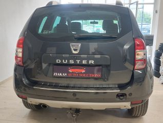 Dacia Duster 2015 Celebration 1.2 125hp Cruise Control-thumb-6