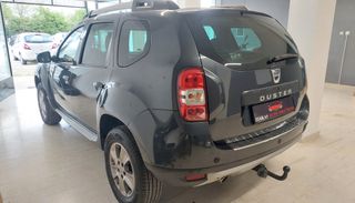 Dacia Duster 2015 Celebration 1.2 125hp Cruise Control-thumb-7