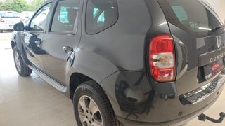 Dacia Duster 2015 Celebration 1.2 125hp Cruise Control-thumb-8