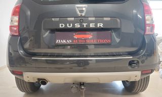 Dacia Duster 2015 Celebration 1.2 125hp Cruise Control-thumb-9