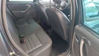 Dacia Duster 2015 Celebration 1.2 125hp Cruise Control-thumb-17