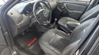 Dacia Duster 2015 Celebration 1.2 125hp Cruise Control-thumb-10
