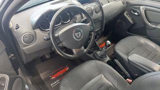 Dacia Duster 2015 Celebration 1.2 125hp Cruise Control-thumb-11