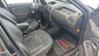 Dacia Duster 2015 Celebration 1.2 125hp Cruise Control-thumb-13