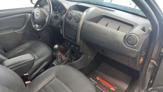 Dacia Duster 2015 Celebration 1.2 125hp Cruise Control-thumb-14