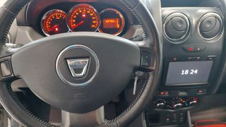 Dacia Duster 2015 Celebration 1.2 125hp Cruise Control-thumb-19