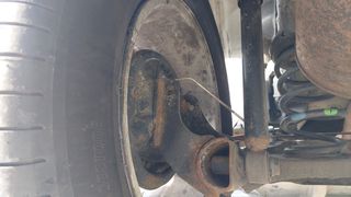 Dacia Duster 2015 Celebration 1.2 125hp Cruise Control-thumb-28