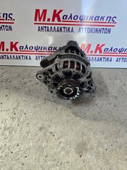 Δυναμο HYUNDAI I10, KIA PICANTO 1.0/1.1 (G4HE) (G4HG)
