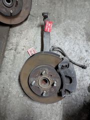 Ακραξόνιο εμπρός δεξί HONDA CIVIC H/B 1996-00 (EJ/EM1/MA/EK)